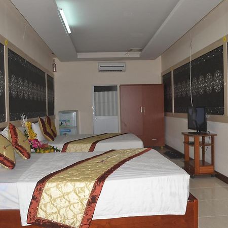 וונג טאו Lam Son Hotel & Apartments מראה חיצוני תמונה