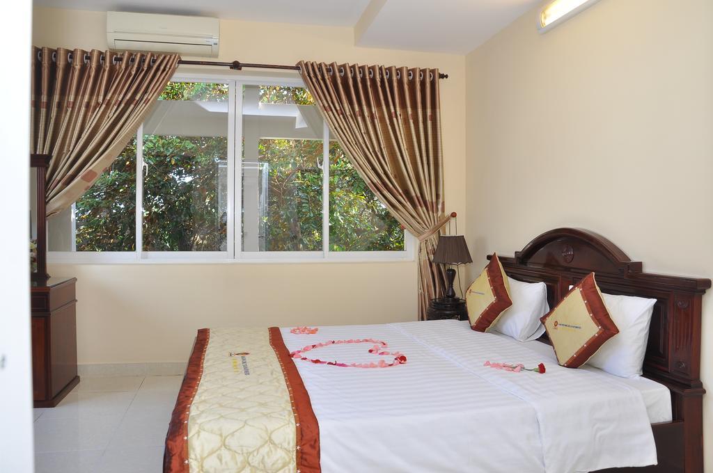 וונג טאו Lam Son Hotel & Apartments מראה חיצוני תמונה