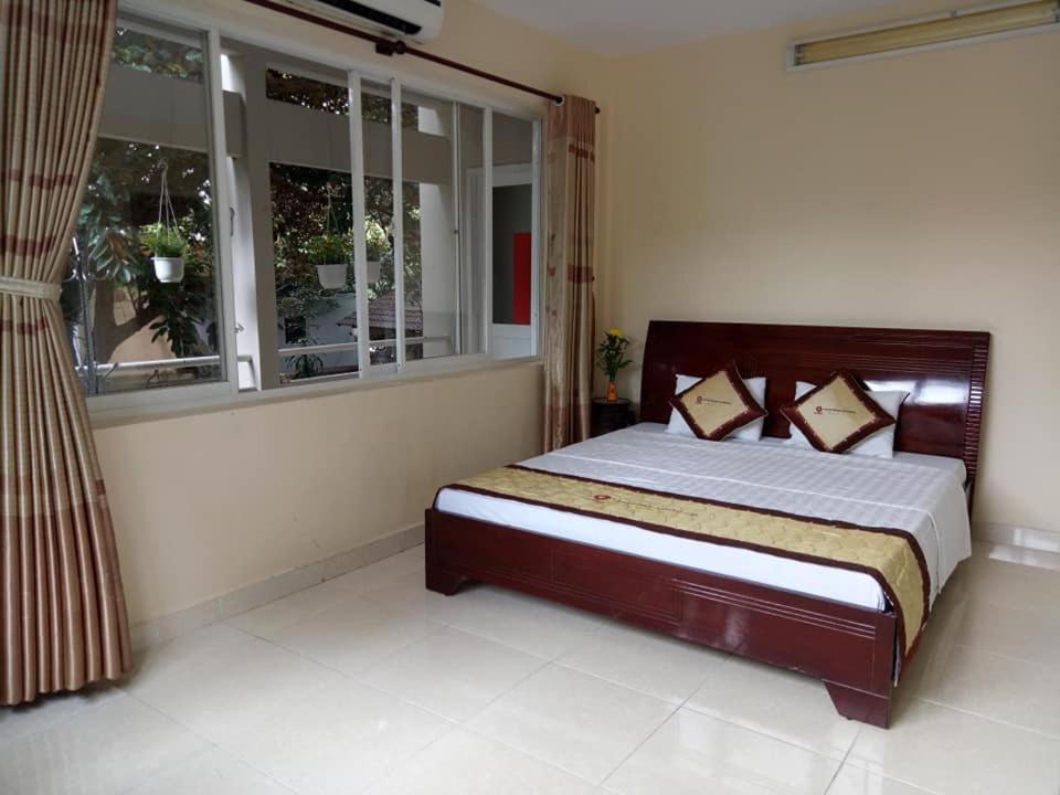 וונג טאו Lam Son Hotel & Apartments מראה חיצוני תמונה