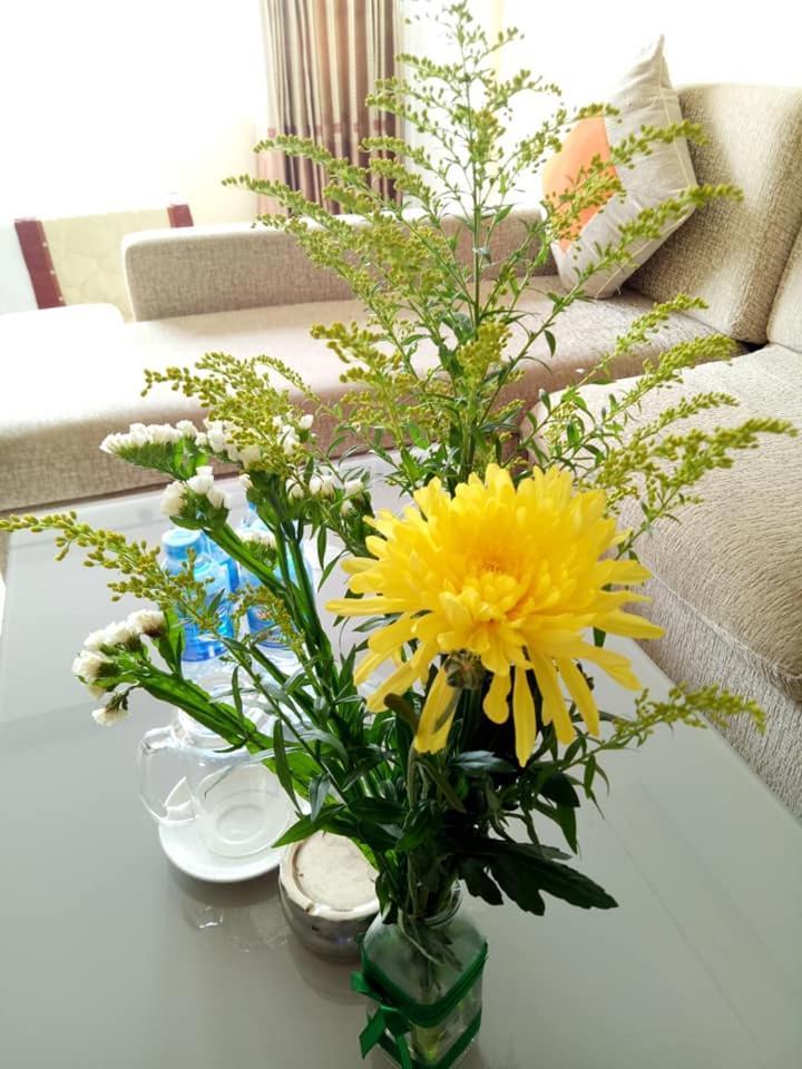 וונג טאו Lam Son Hotel & Apartments מראה חיצוני תמונה