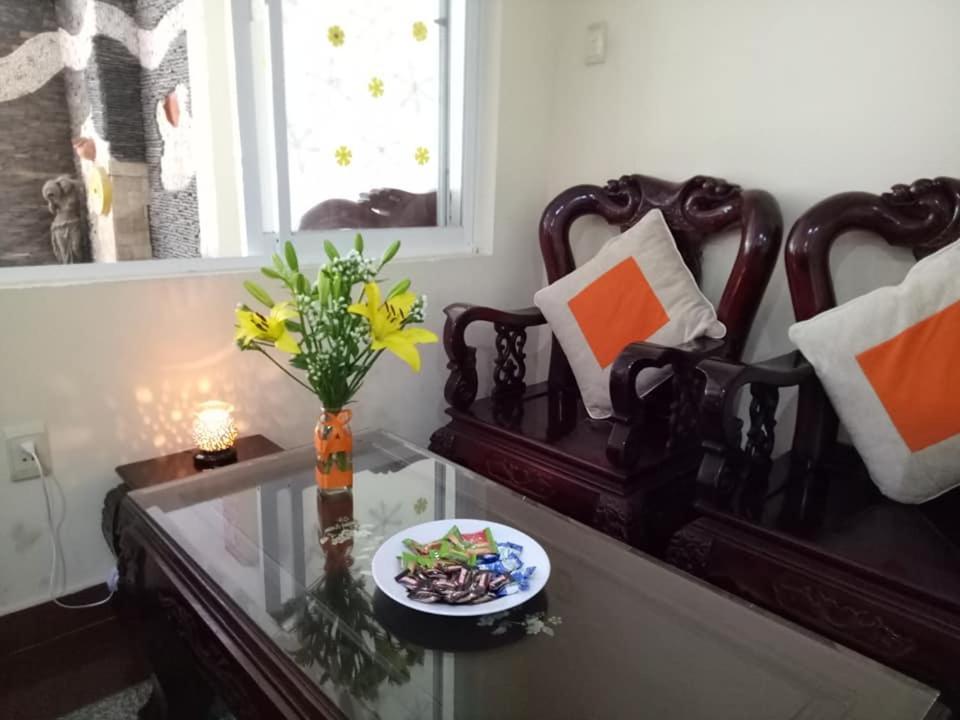 וונג טאו Lam Son Hotel & Apartments מראה חיצוני תמונה