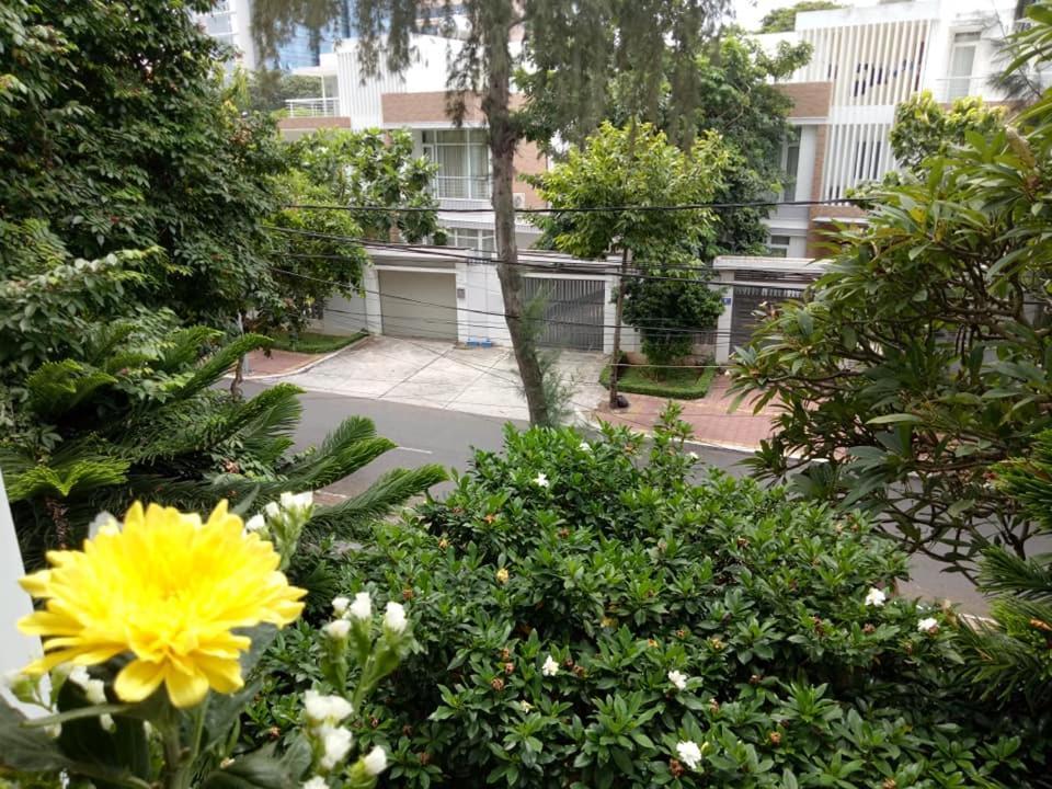 וונג טאו Lam Son Hotel & Apartments מראה חיצוני תמונה