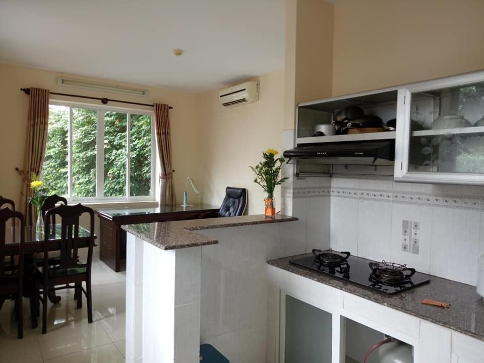 וונג טאו Lam Son Hotel & Apartments מראה חיצוני תמונה