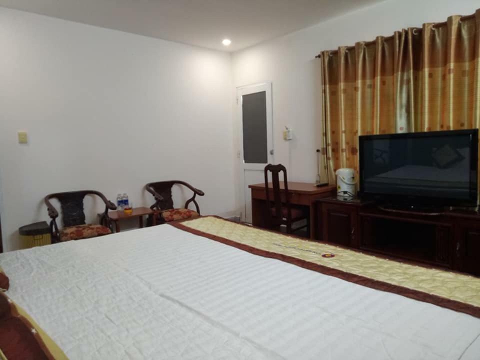 וונג טאו Lam Son Hotel & Apartments מראה חיצוני תמונה