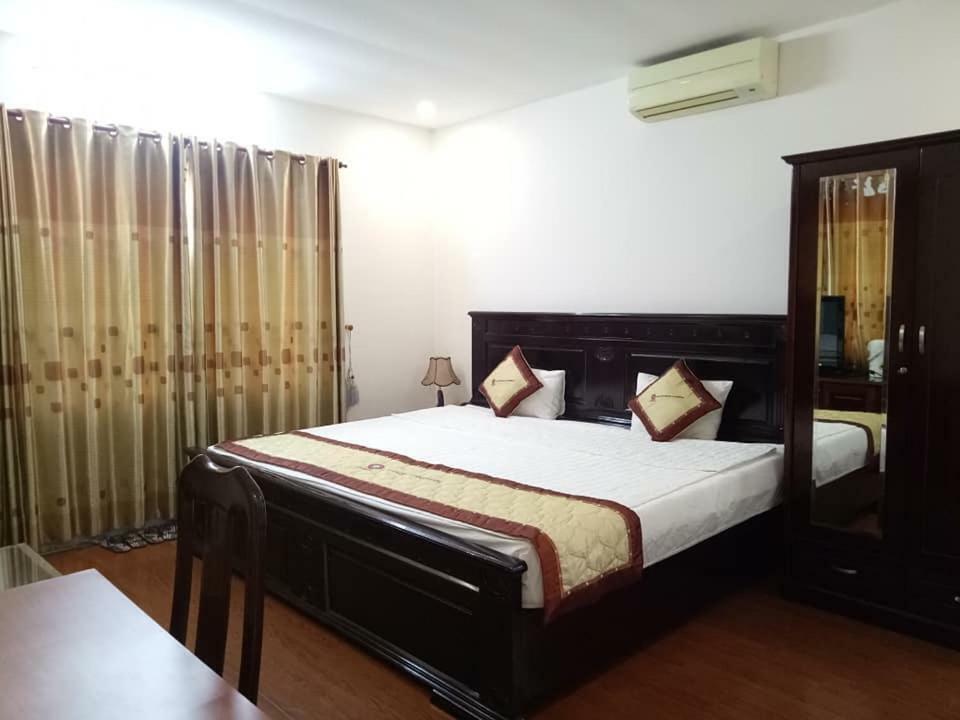 וונג טאו Lam Son Hotel & Apartments מראה חיצוני תמונה