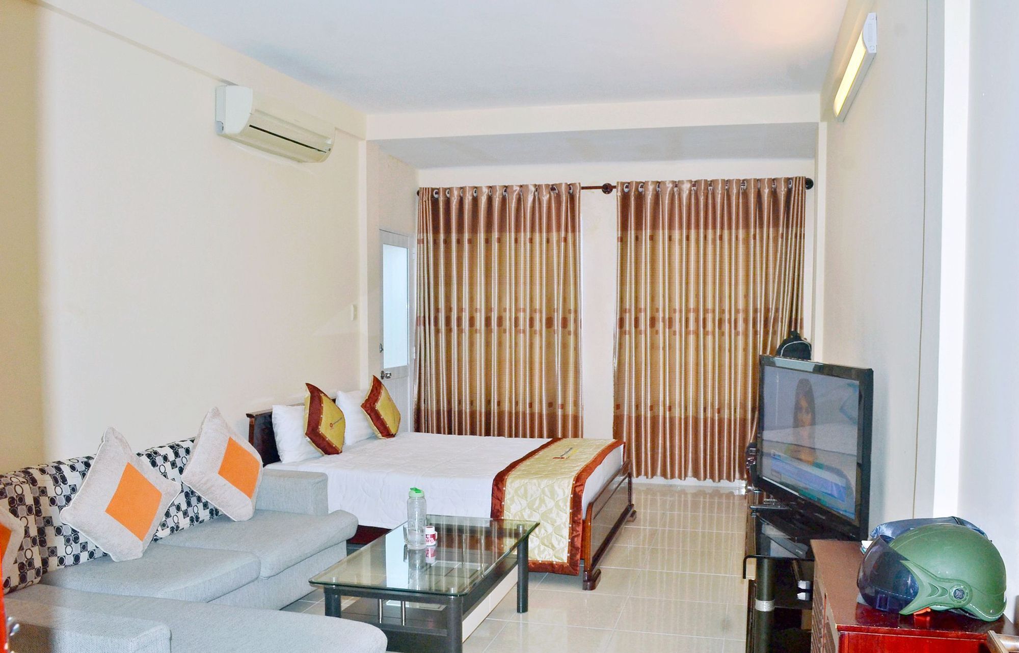 וונג טאו Lam Son Hotel & Apartments מראה חיצוני תמונה