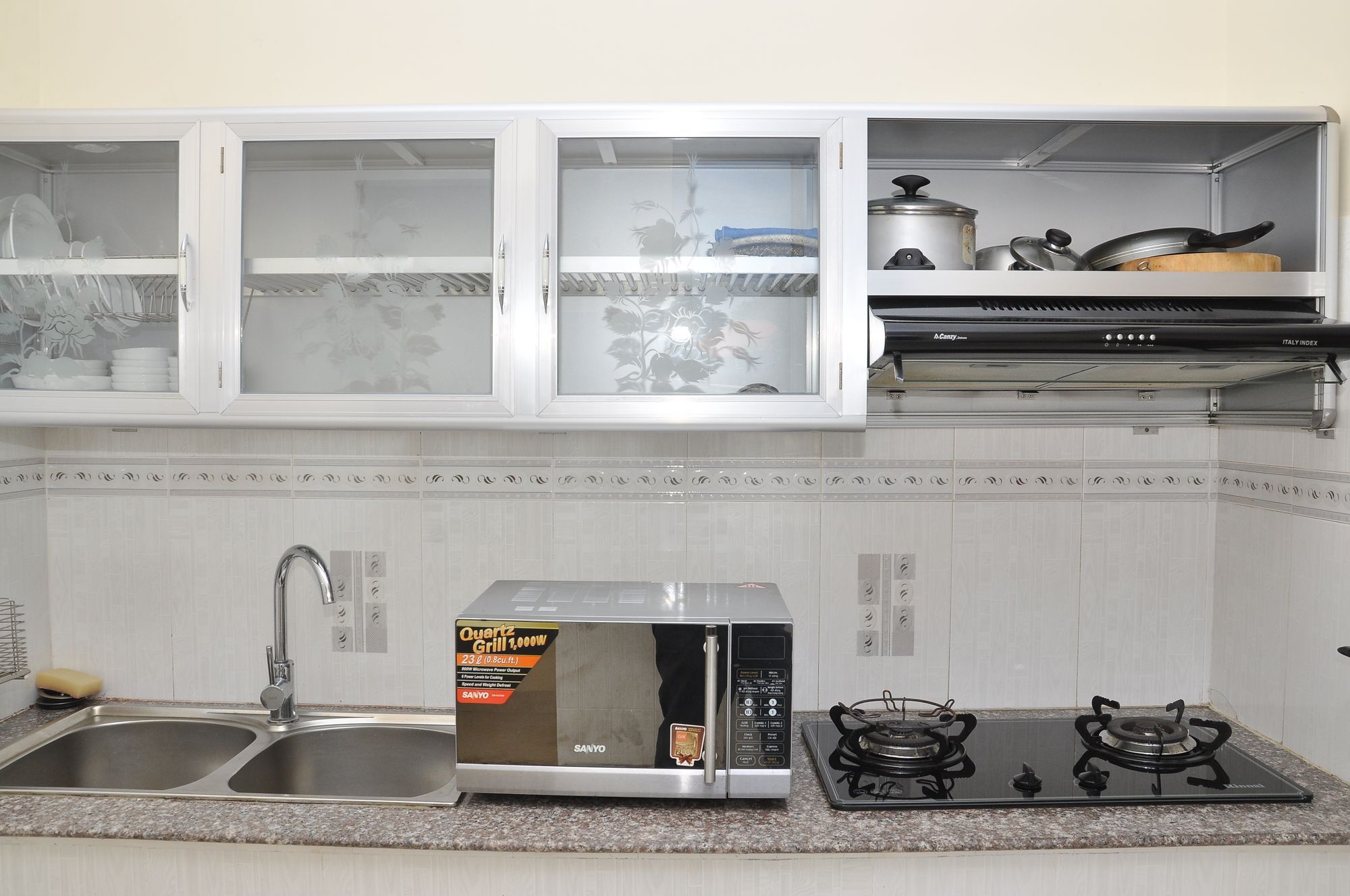 וונג טאו Lam Son Hotel & Apartments מראה חיצוני תמונה