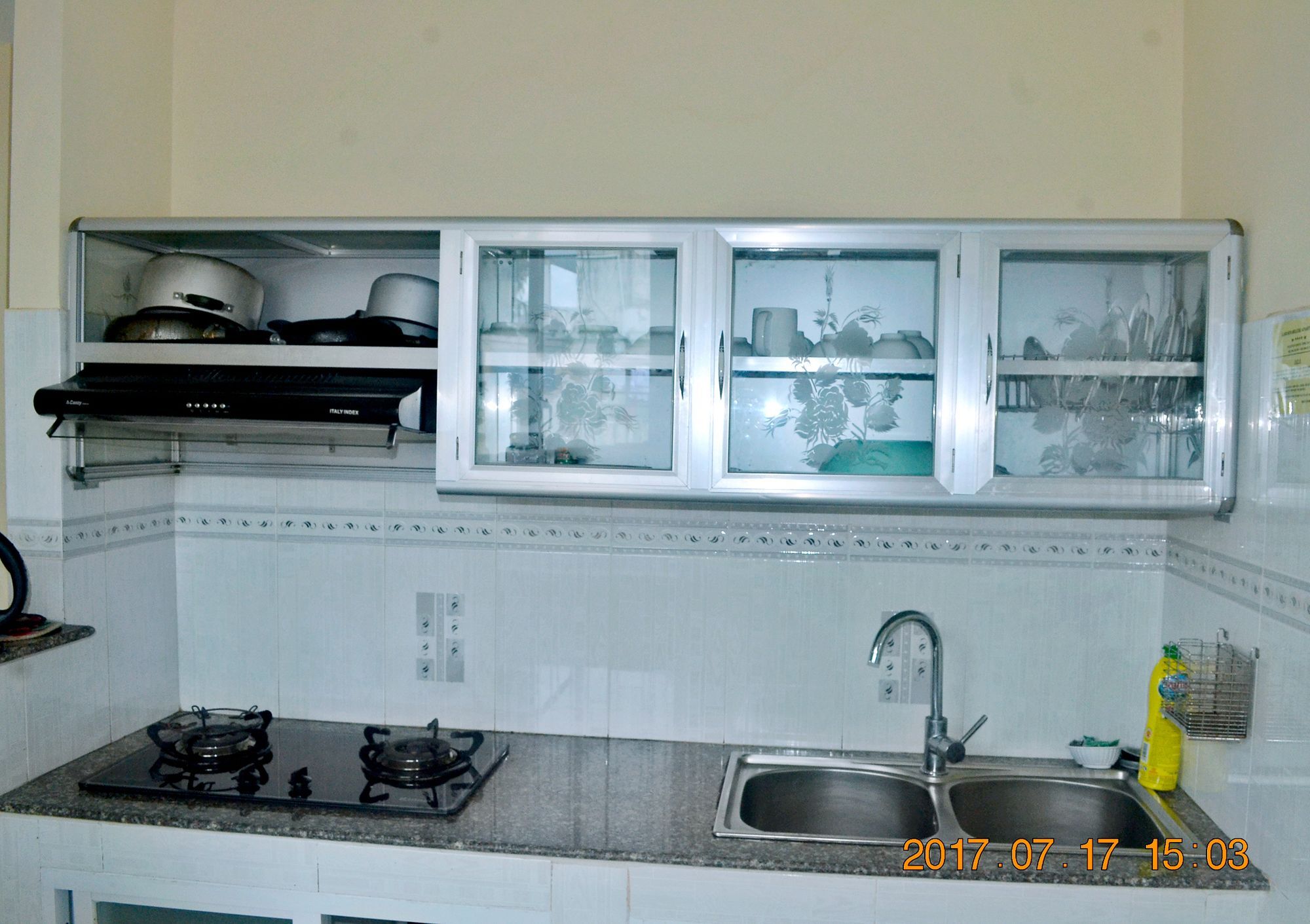 וונג טאו Lam Son Hotel & Apartments מראה חיצוני תמונה