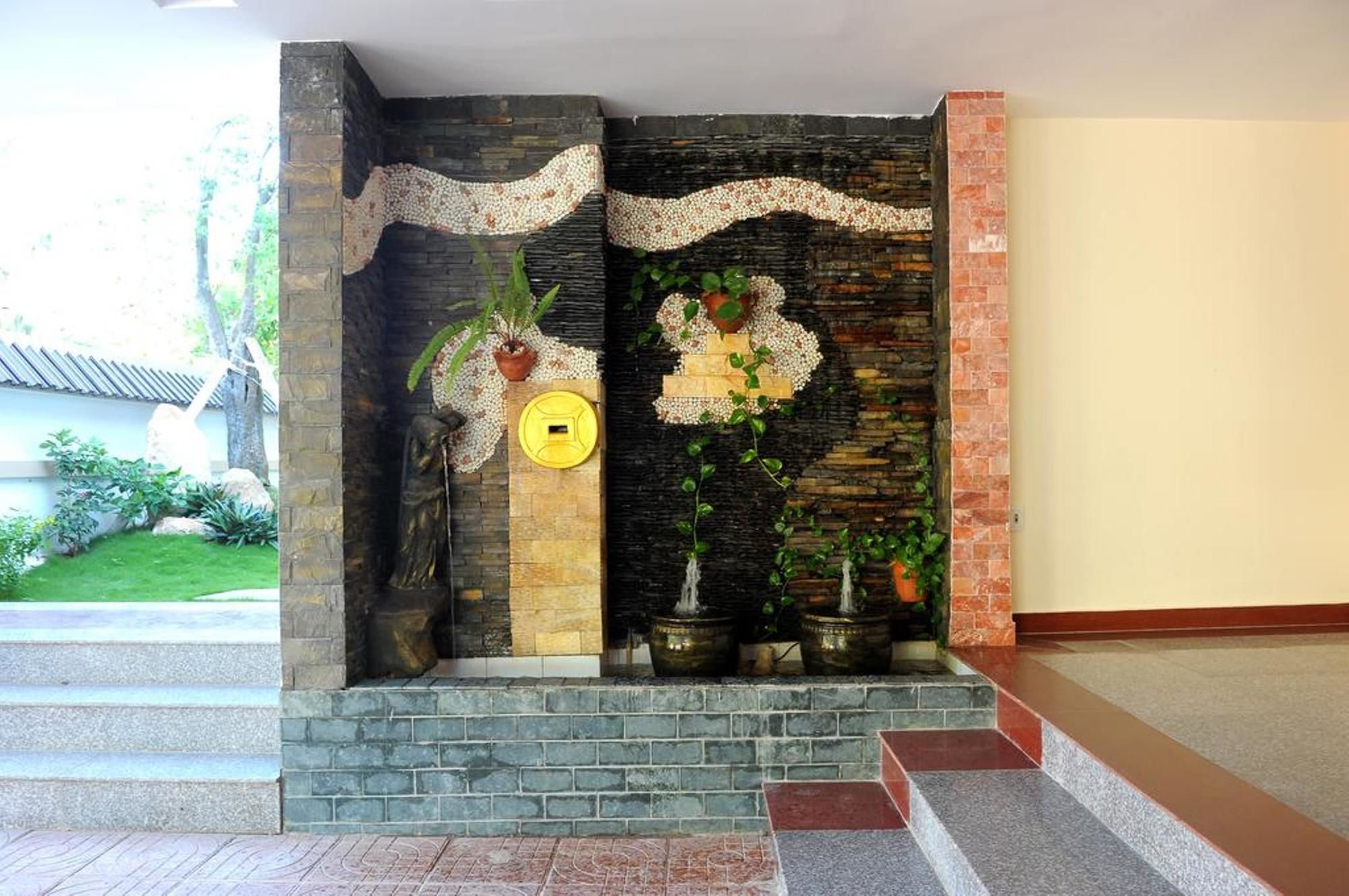 וונג טאו Lam Son Hotel & Apartments מראה חיצוני תמונה