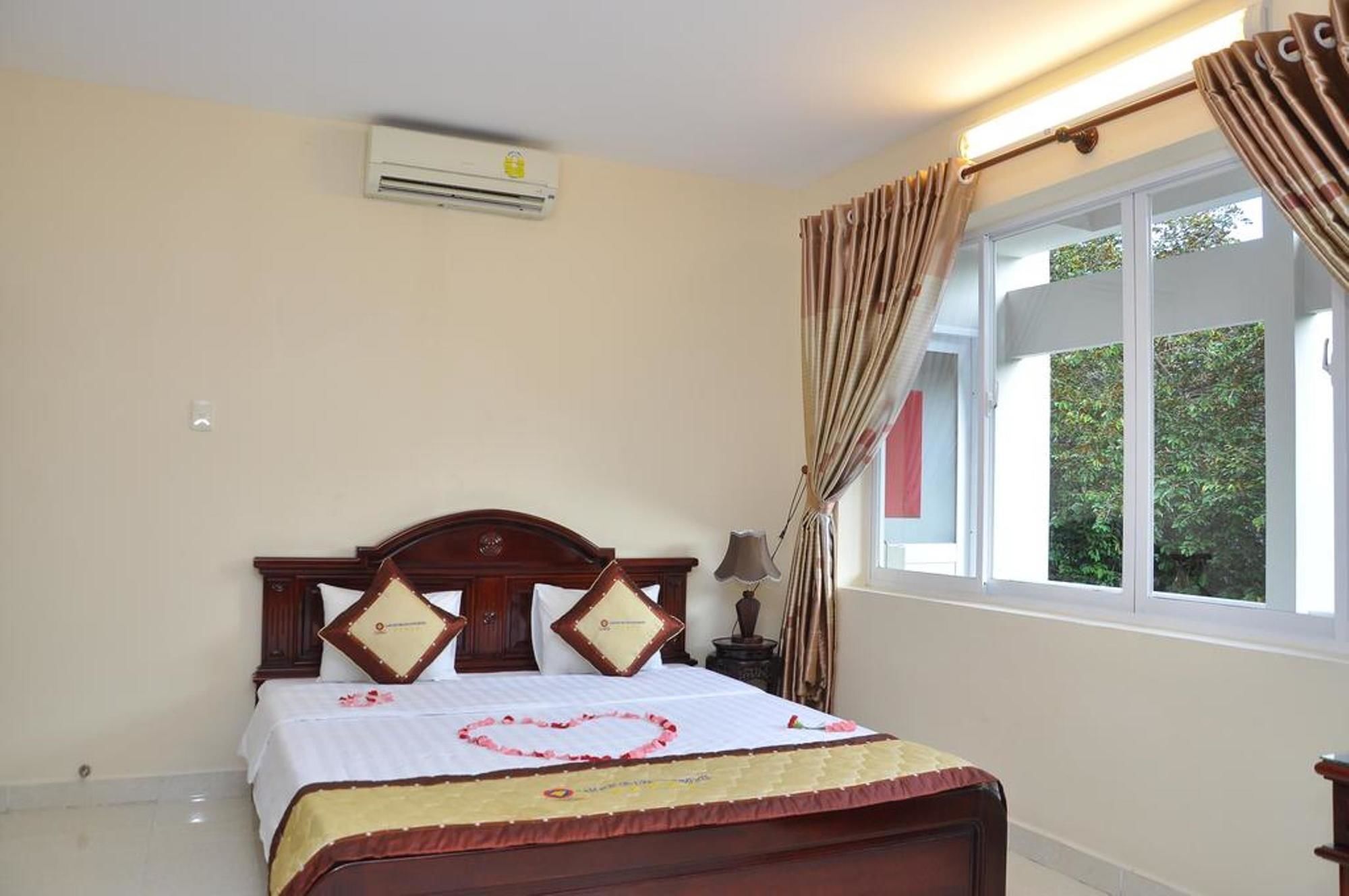 וונג טאו Lam Son Hotel & Apartments מראה חיצוני תמונה