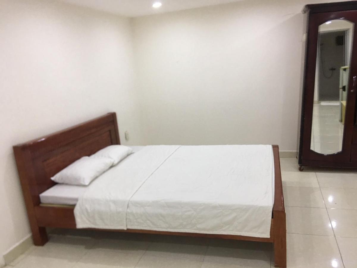 וונג טאו Lam Son Hotel & Apartments מראה חיצוני תמונה